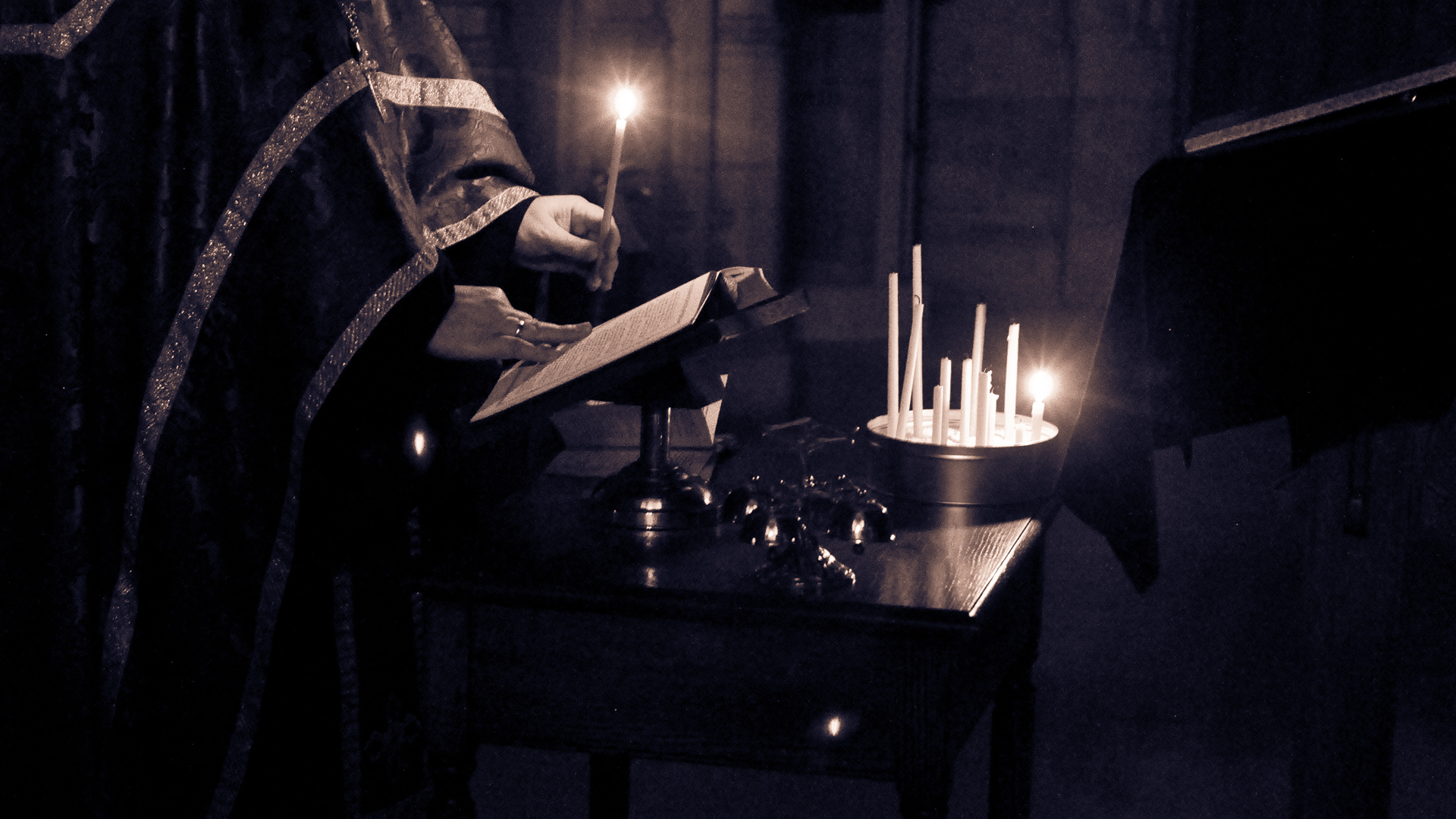 Holy Myrrhbearers Orthodox Mission