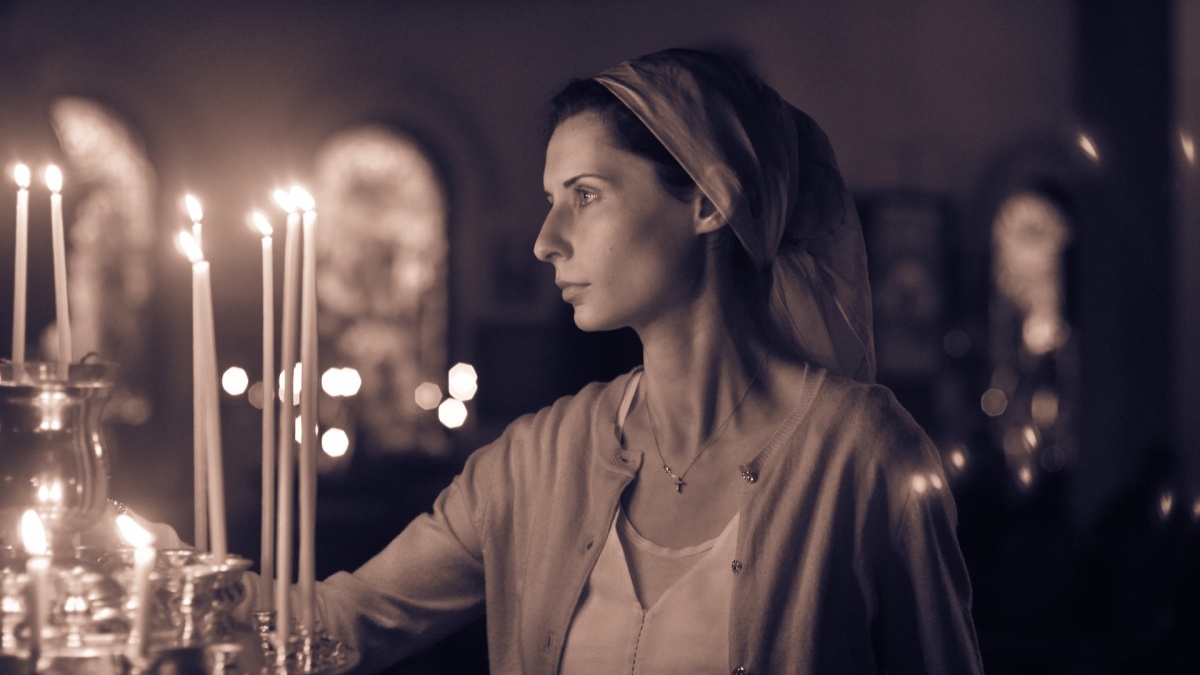 Holy Myrrhbearers Orthodox Mission